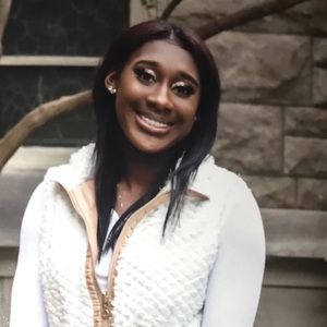 Meet your Posher, Aaliyah